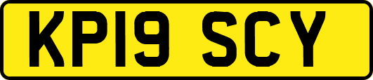 KP19SCY