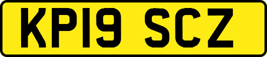 KP19SCZ