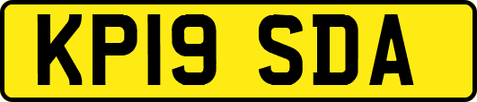KP19SDA