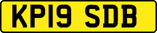 KP19SDB