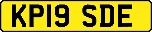 KP19SDE