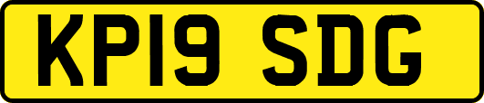 KP19SDG
