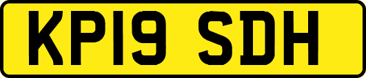 KP19SDH
