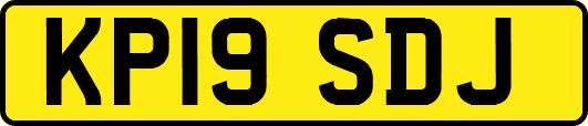 KP19SDJ