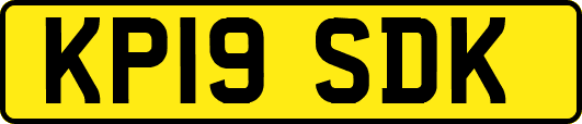 KP19SDK