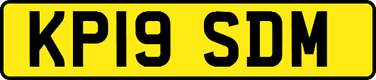 KP19SDM