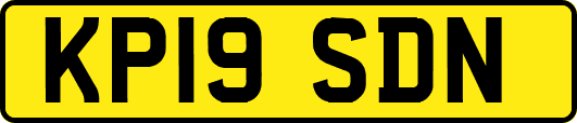 KP19SDN