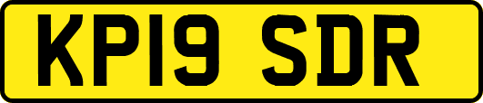 KP19SDR