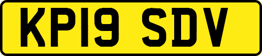 KP19SDV
