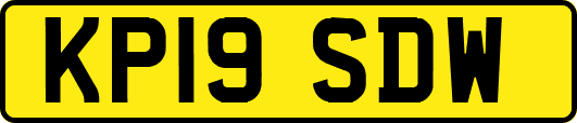 KP19SDW