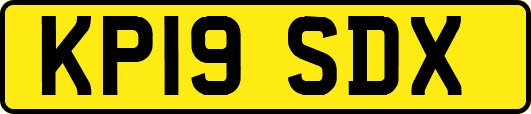 KP19SDX