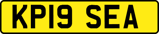 KP19SEA