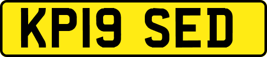KP19SED