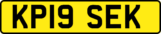 KP19SEK