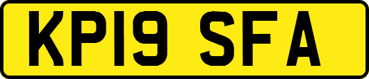 KP19SFA