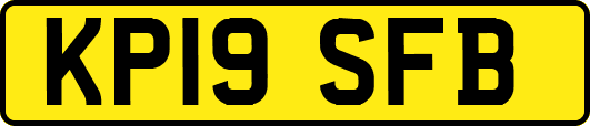 KP19SFB