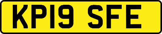 KP19SFE