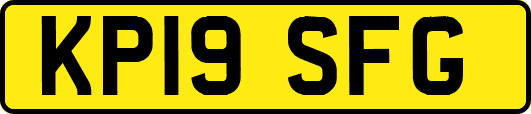 KP19SFG