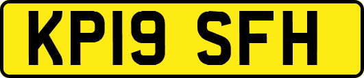 KP19SFH