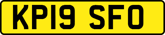 KP19SFO