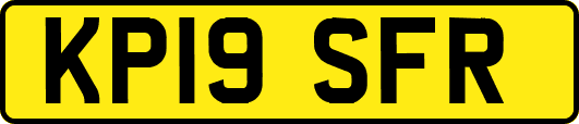 KP19SFR