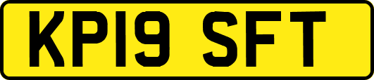 KP19SFT