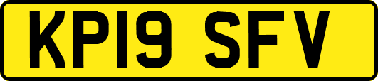 KP19SFV