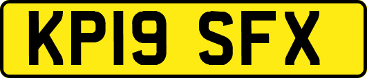 KP19SFX