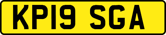 KP19SGA