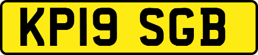KP19SGB
