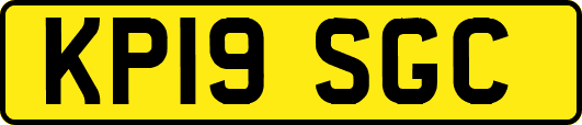 KP19SGC