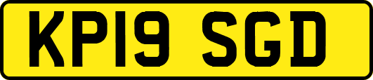 KP19SGD