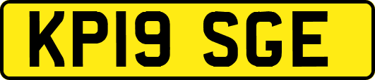 KP19SGE