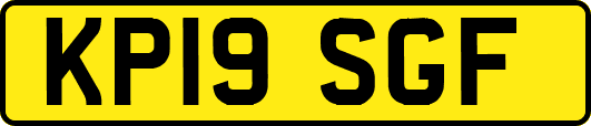 KP19SGF