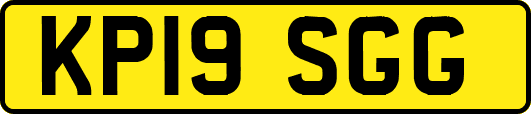 KP19SGG