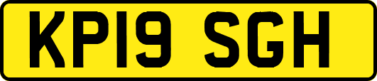 KP19SGH