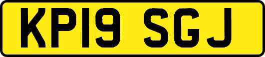 KP19SGJ