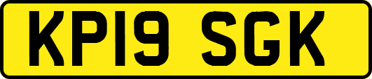 KP19SGK