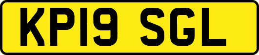 KP19SGL