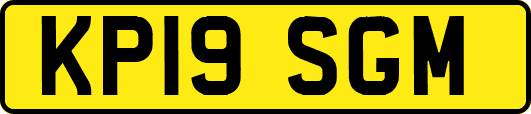 KP19SGM