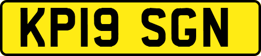 KP19SGN