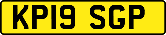 KP19SGP