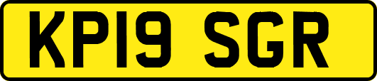 KP19SGR