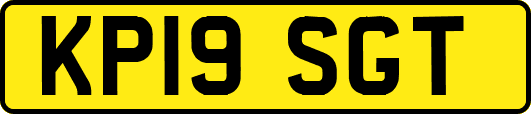 KP19SGT