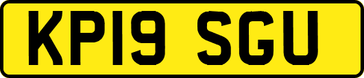 KP19SGU