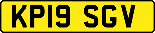 KP19SGV