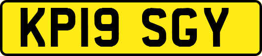 KP19SGY