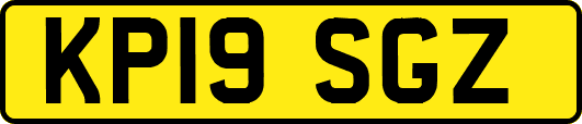 KP19SGZ