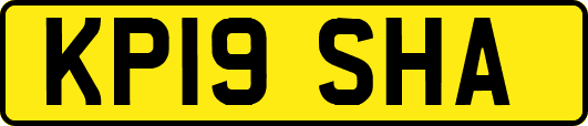 KP19SHA