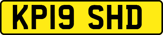 KP19SHD